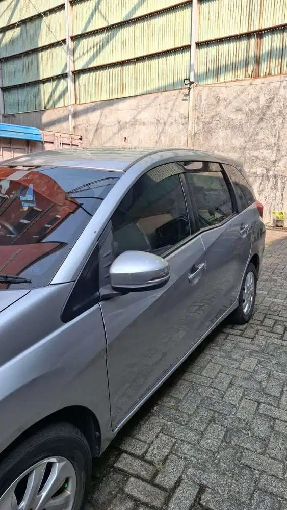 Honda Mobilio 2018 Bensin