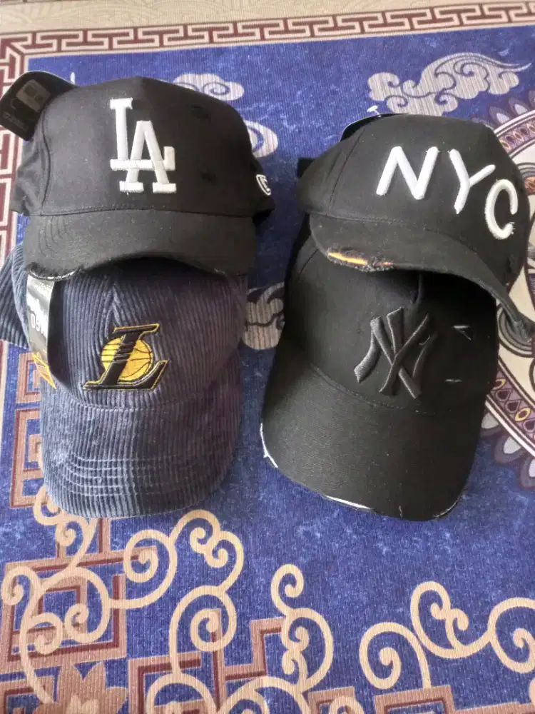 topi ori import
