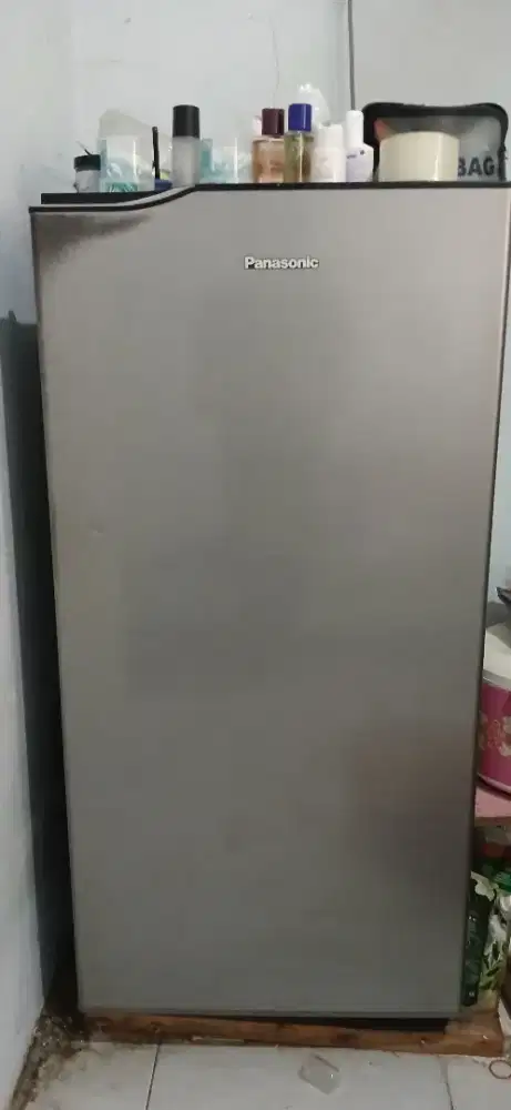 Kulkas Panasonic 1 pintu
