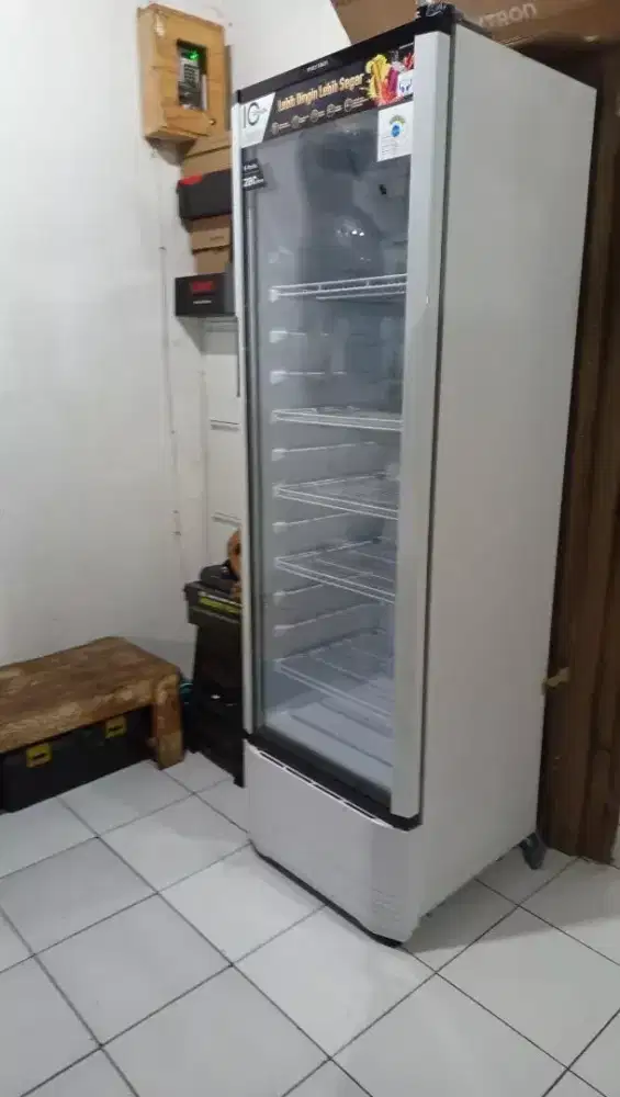 Showcase Polytron SCN 280