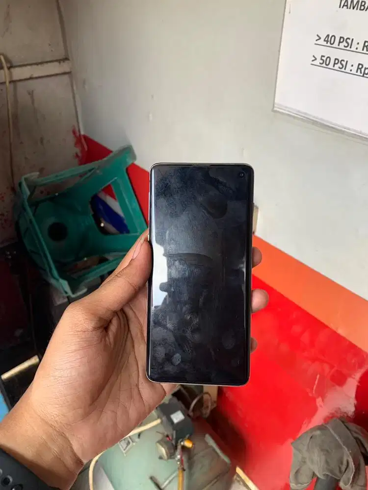 FS Samsung S10 8/128