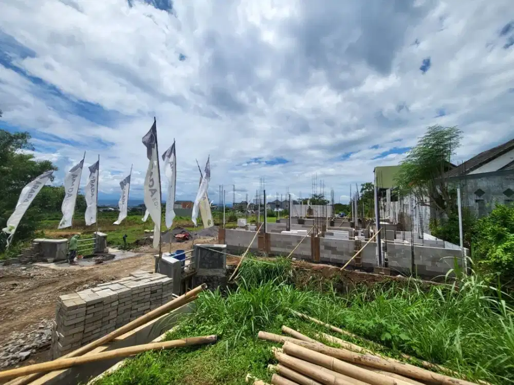 Dijual Rukost 10 Kamar Merjosari – Potensi Income Menarik
