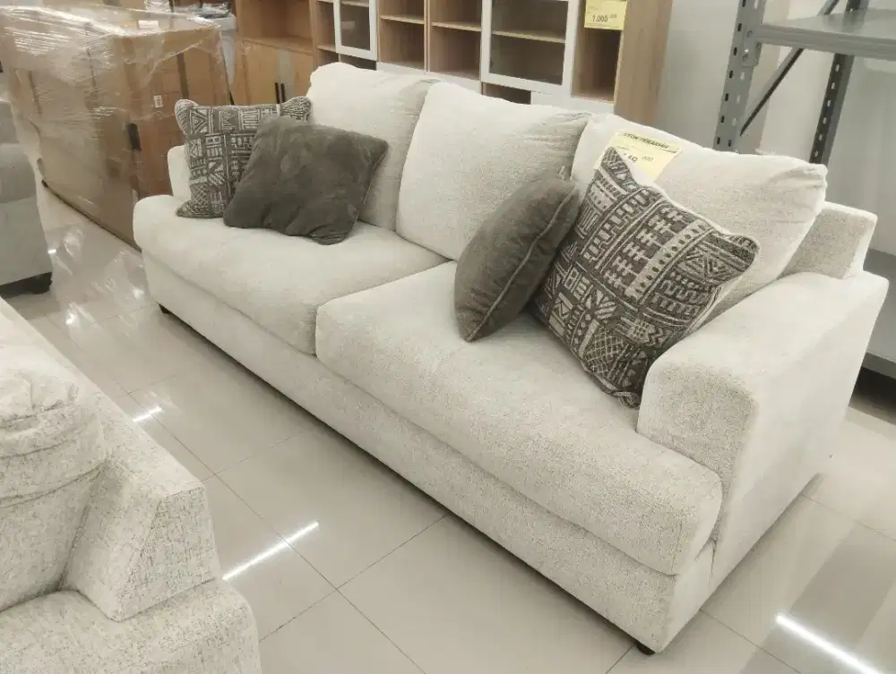Sofa splettren 3s ASHLEY INFORMA