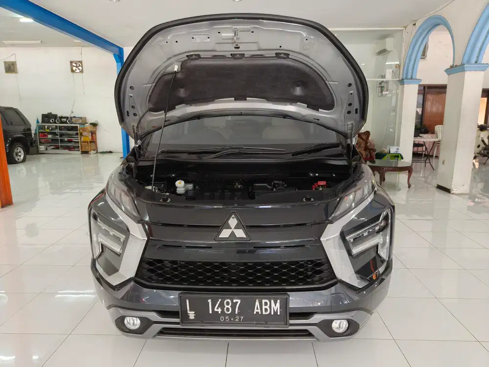[Gress Mobil Kutisari] XPANDER ULTIMATE AT 2022 SPT BARU