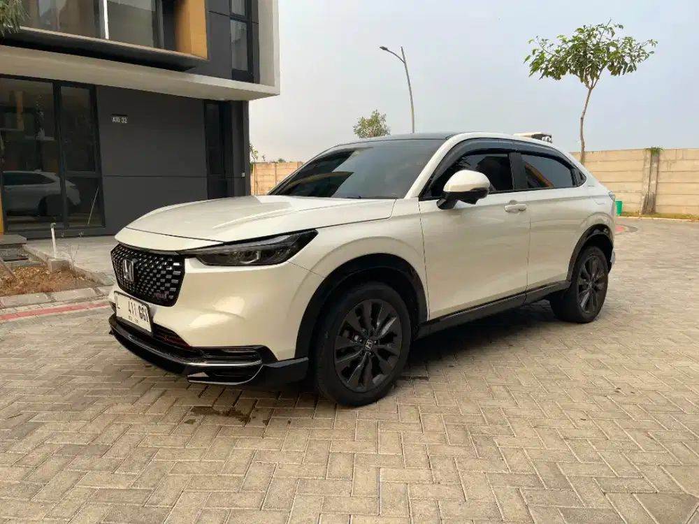 HONDA HR-V RS TURBO 1.5