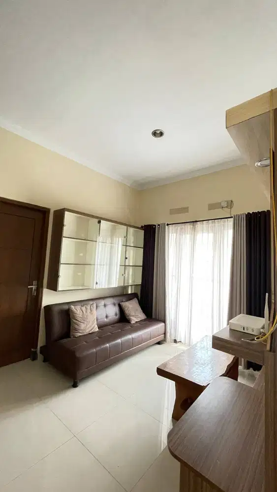 Eureka Homestay Rumah 2 Lantai daerah Maguwoharjo Sewa Harian