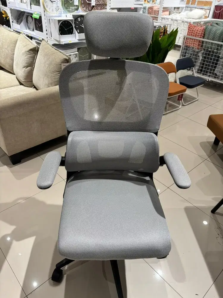 KURSI KANTOR MURAH
