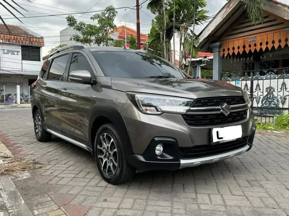 Suzuki XL7 1.5 Beta 2021 AT Automatic Matic zeta alpha free balik nama