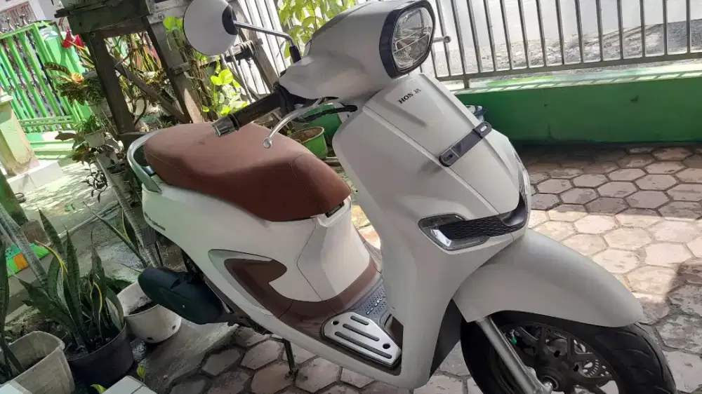 Stylo ABS 2025 terawat