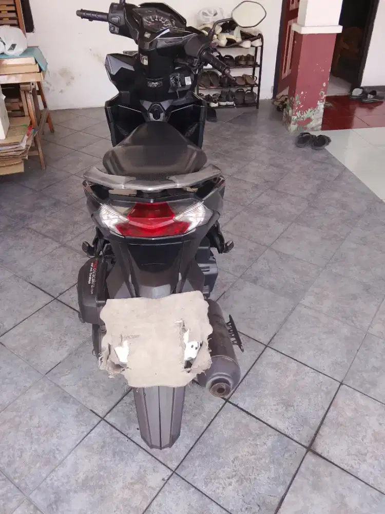 Vario bagus jual butuh uang