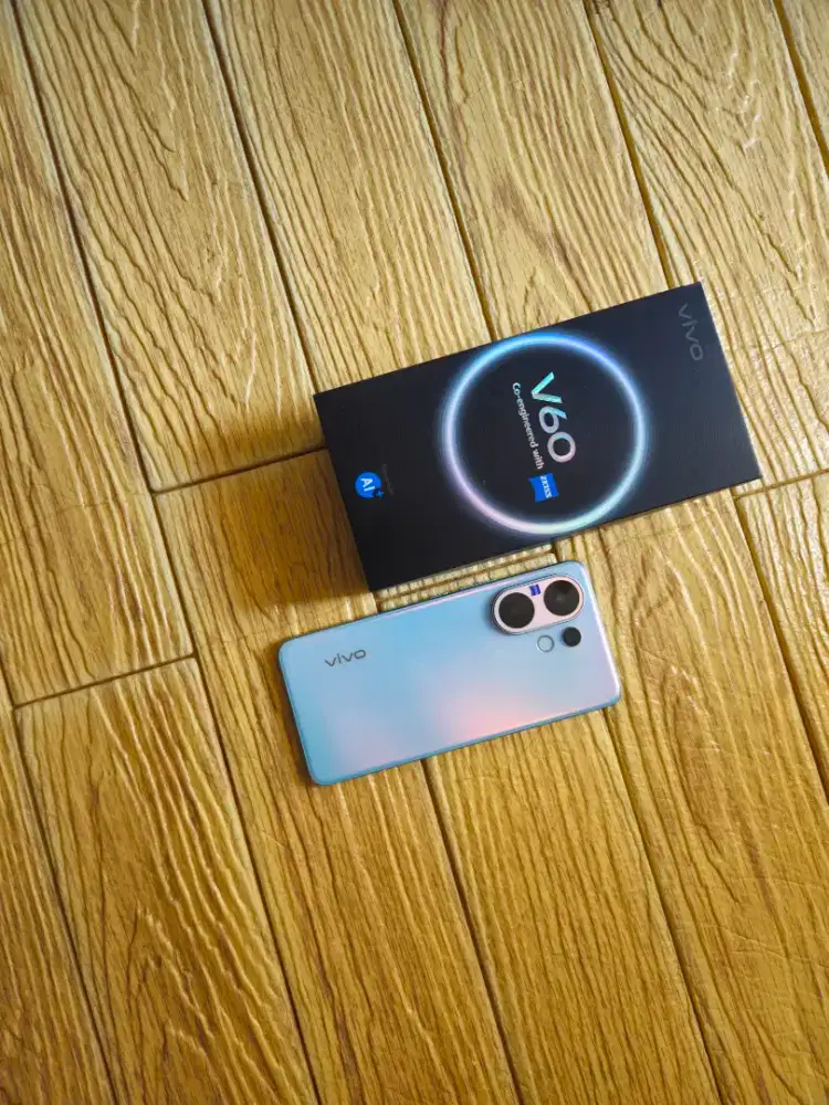 Vivo V60 Ram 8/256 GB