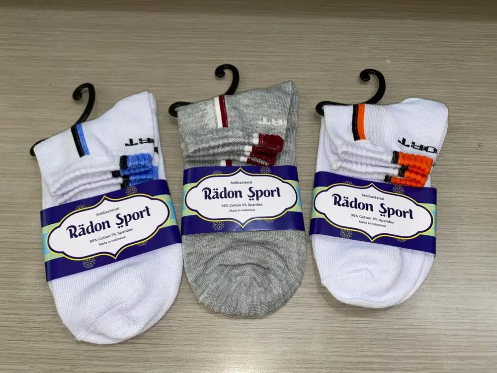 LOWONGAN KERJA Antaran dan Packing kaos kaki