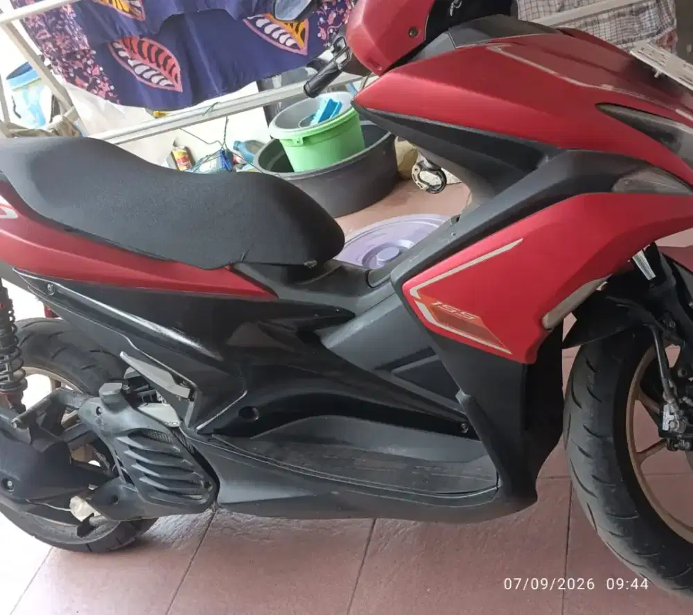 For sale Aerox 2019