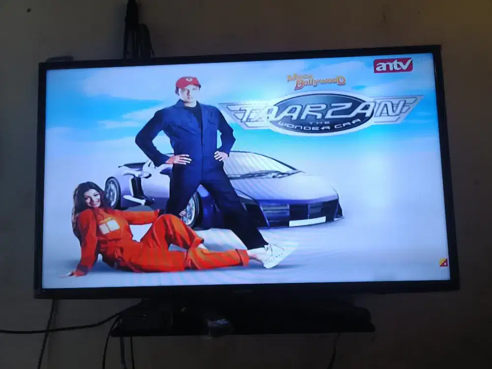 Tv Samsung 40 inch