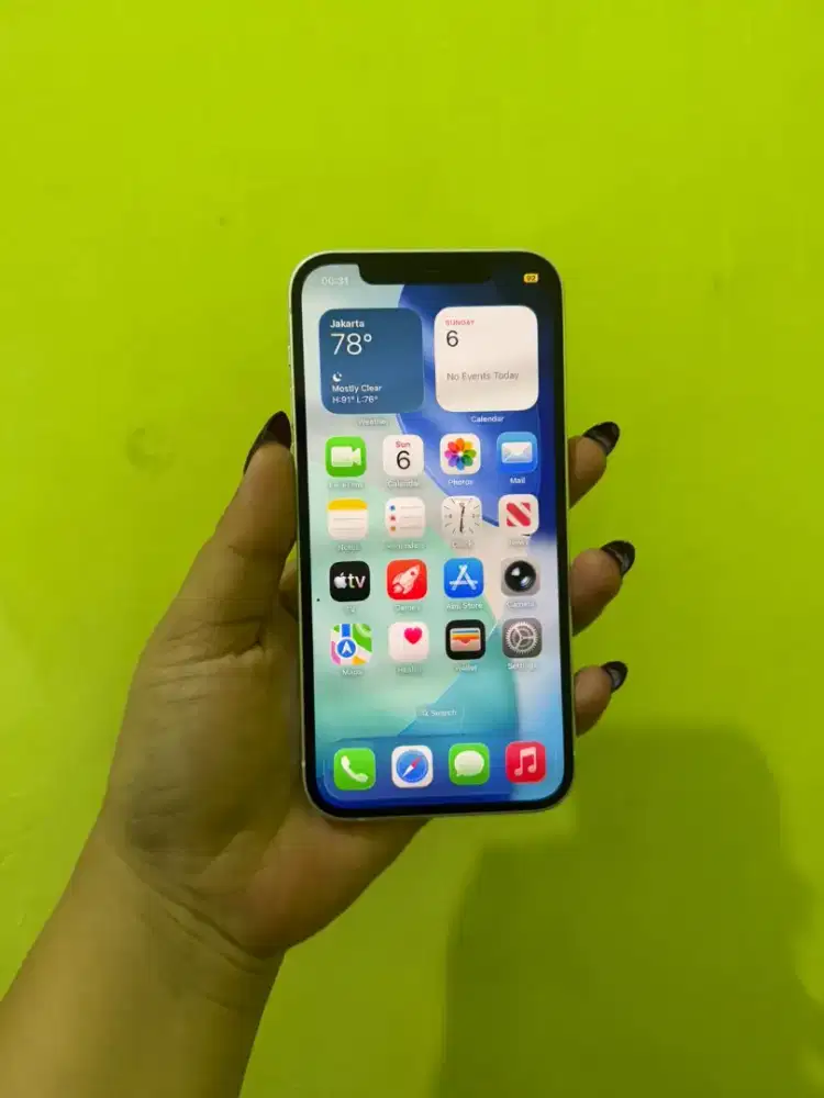 Iphone 12 128GB ALL OPERATOR