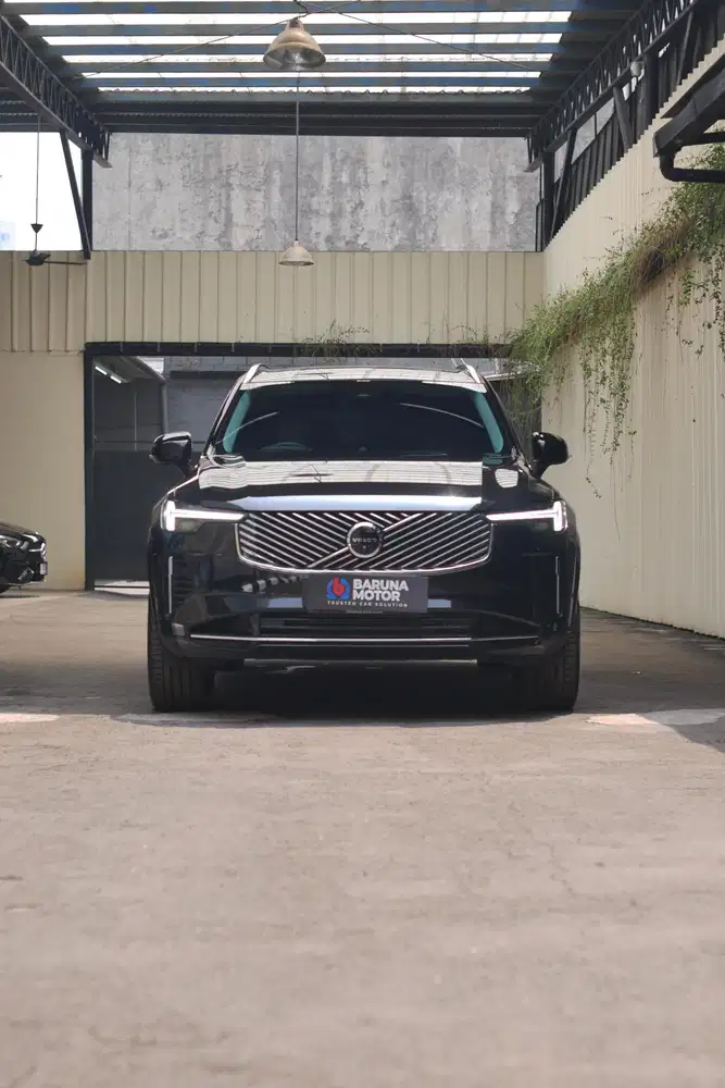 [ HYBRID ] VOLVO XC90 T8 AWD RECHARGE  FACELIFT 2025