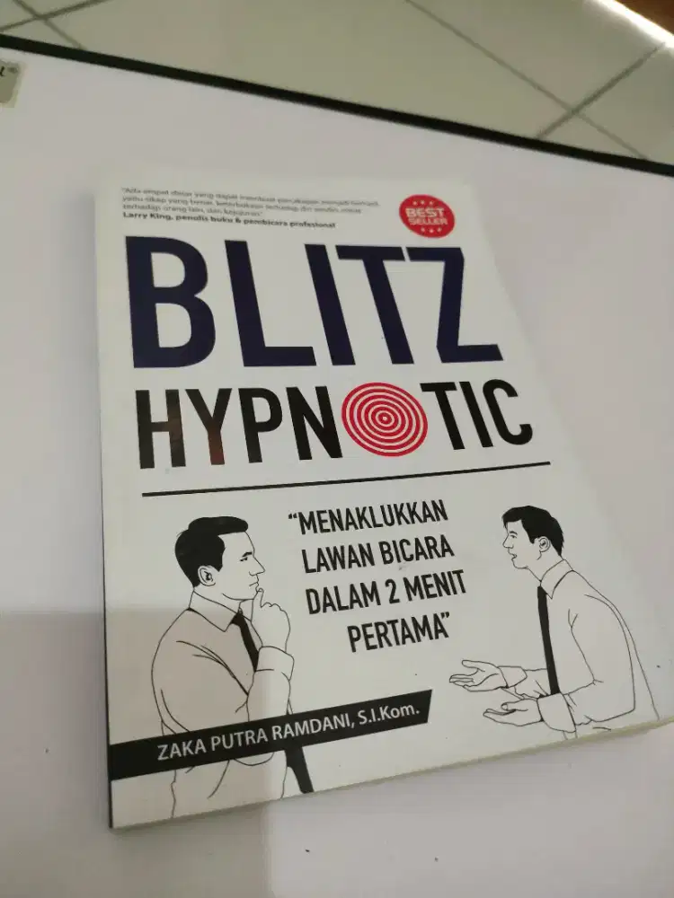 Dijual murah biar manfaat.
