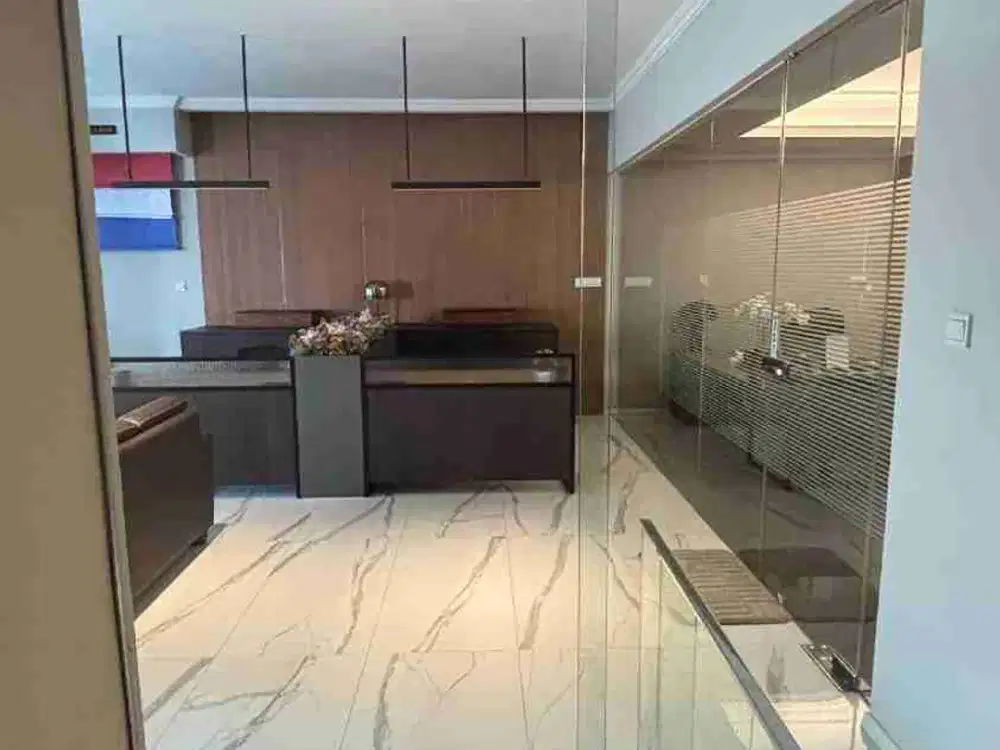 Dijual ruko siap pakai solo baru