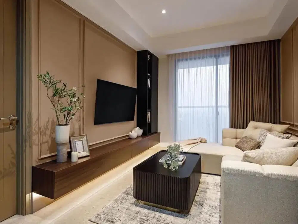Dijual GOLD COAST APARTMENT Tower Atlantic