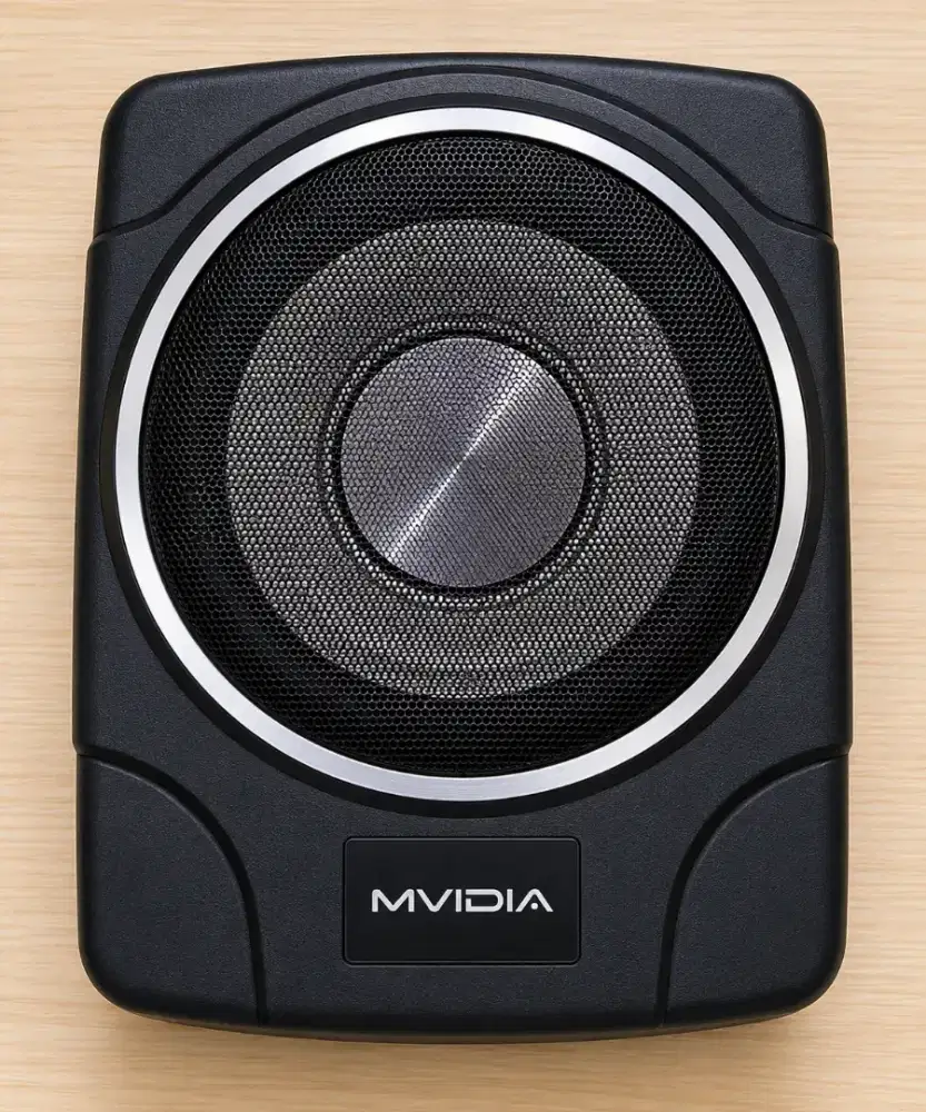 Jual Speaker Kolong Mobil