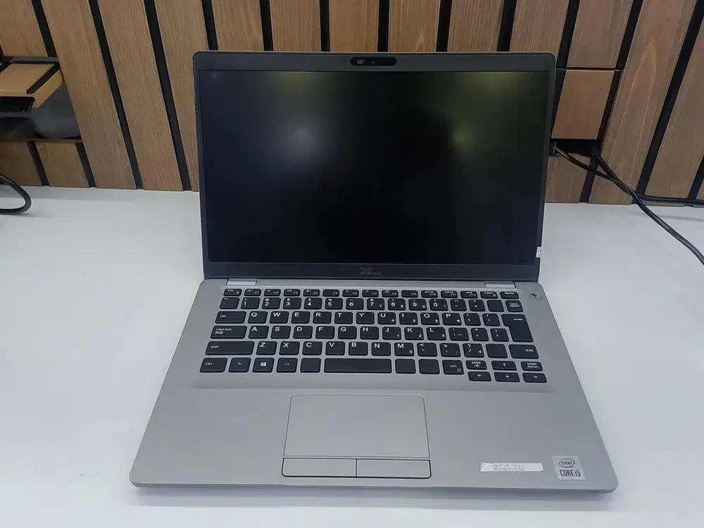 Dell latitude 5410 intel core i5 gen10 8Gb