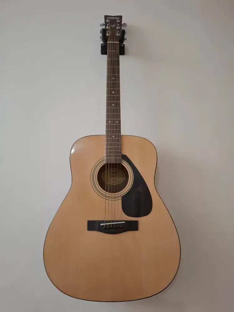 Gitar Akustik Yamaha F310 Original