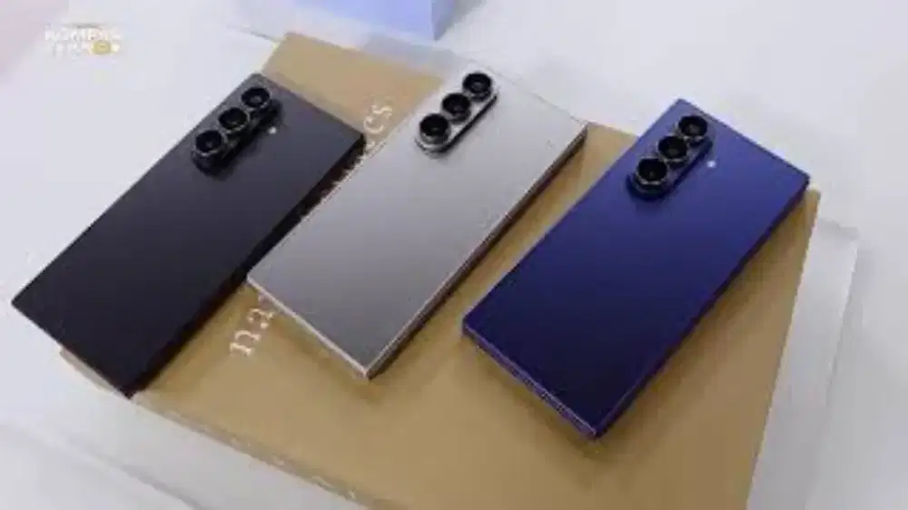 PROMO KREDIT SAMSUNG FOLD 7 BY  HOME CREDIT TANPA DP GRATIS 2X CICILN