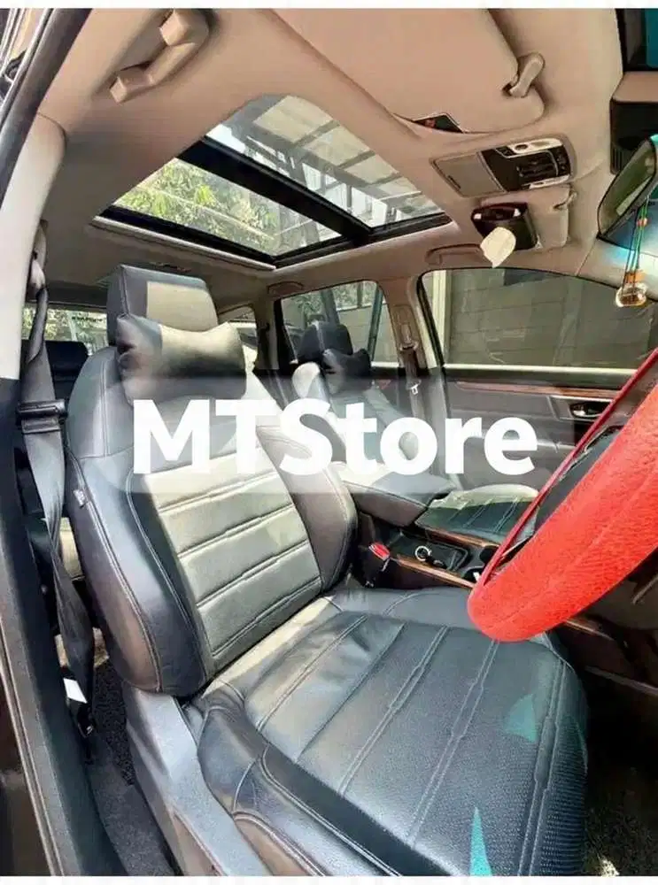 Honda CR-V 2022 Bensin