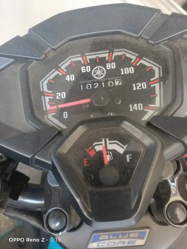 X-Ride Tg 1 pemakai