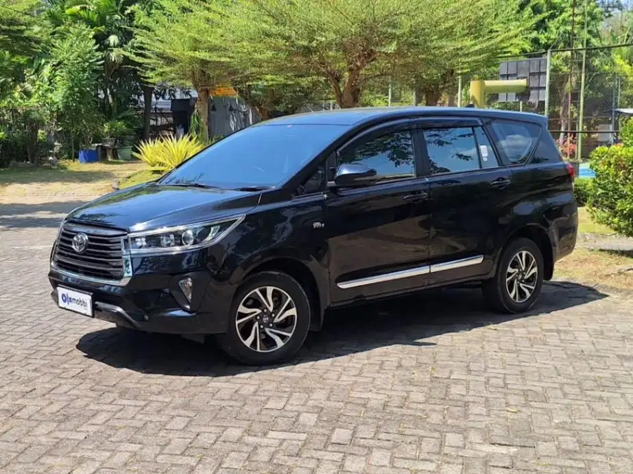KIJANG INNOVA 2.0 V MATIC 2022
