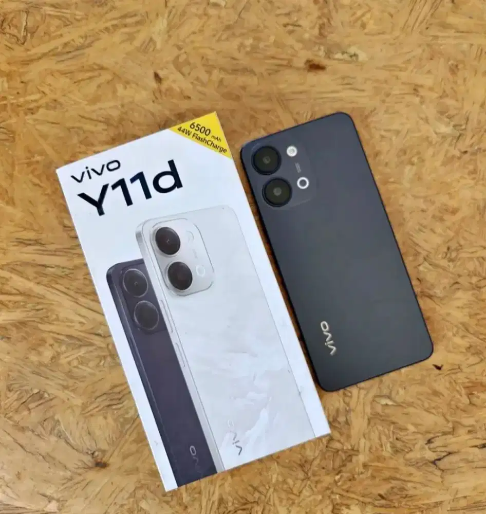 KREDIT VIVO Y11D