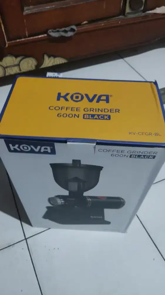 mesin grinder kopi