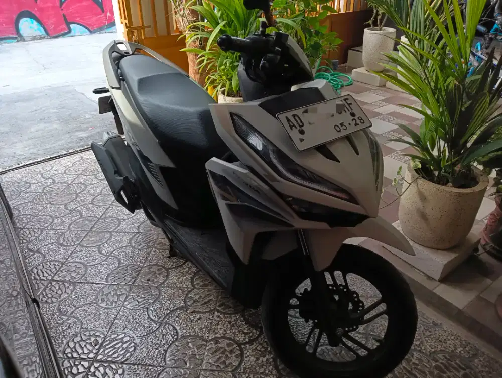 Vario iss cbs 2023 KM.6rb'an asli