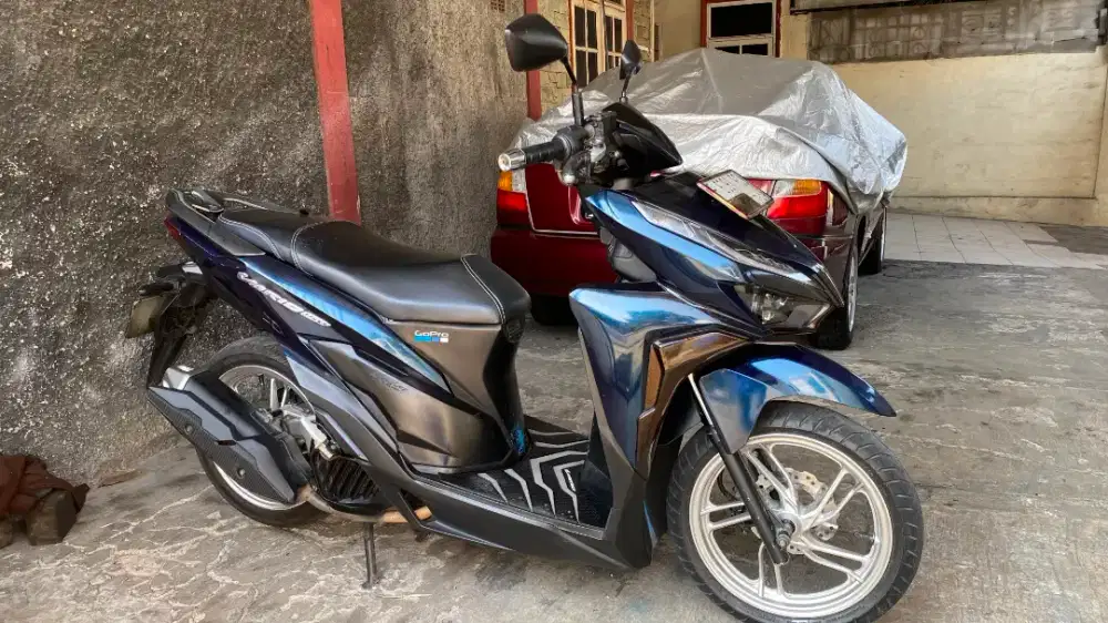 Honda Vario 150 new