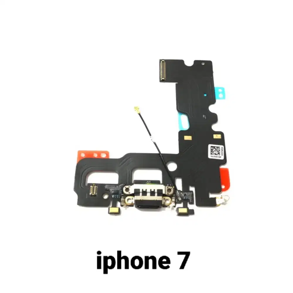 Flex charger iphone 7