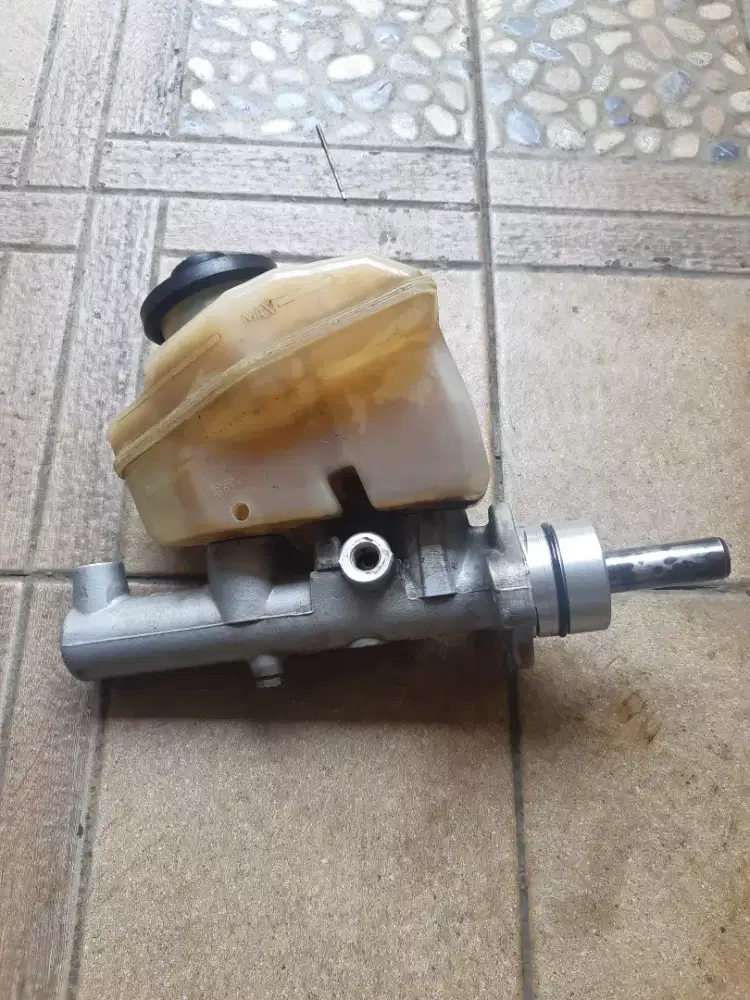 Master rem Aisin original copotan Camry XV30/Alphard
