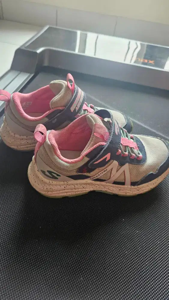 Skechers 28 sepatu anak