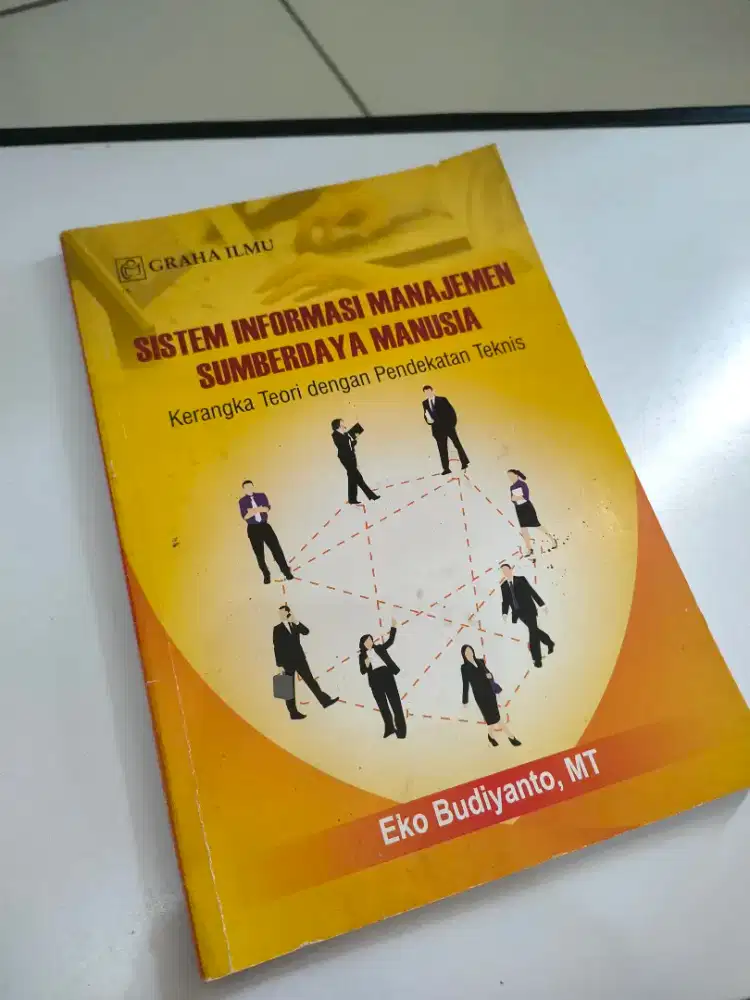 Dijual murah biar manfaat.