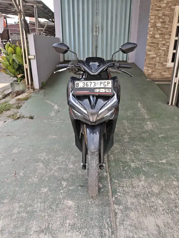 •Big sale Honda Vario Led New 125cc