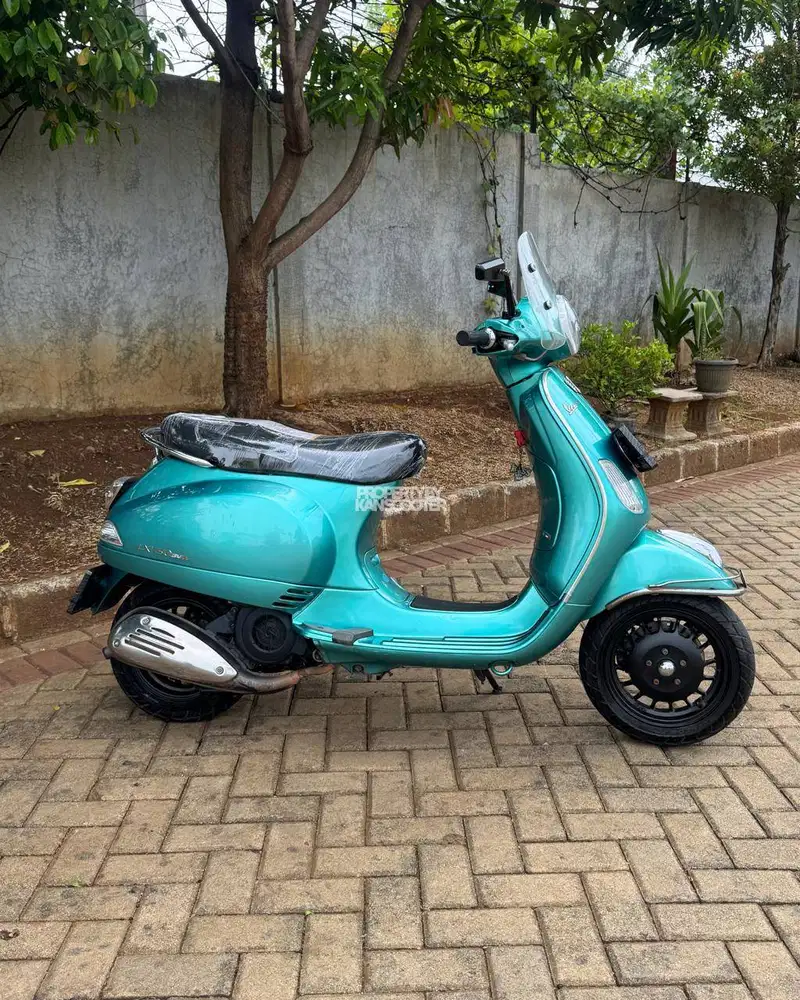 VESPA LX 150 3V 2013 NO MINUS
