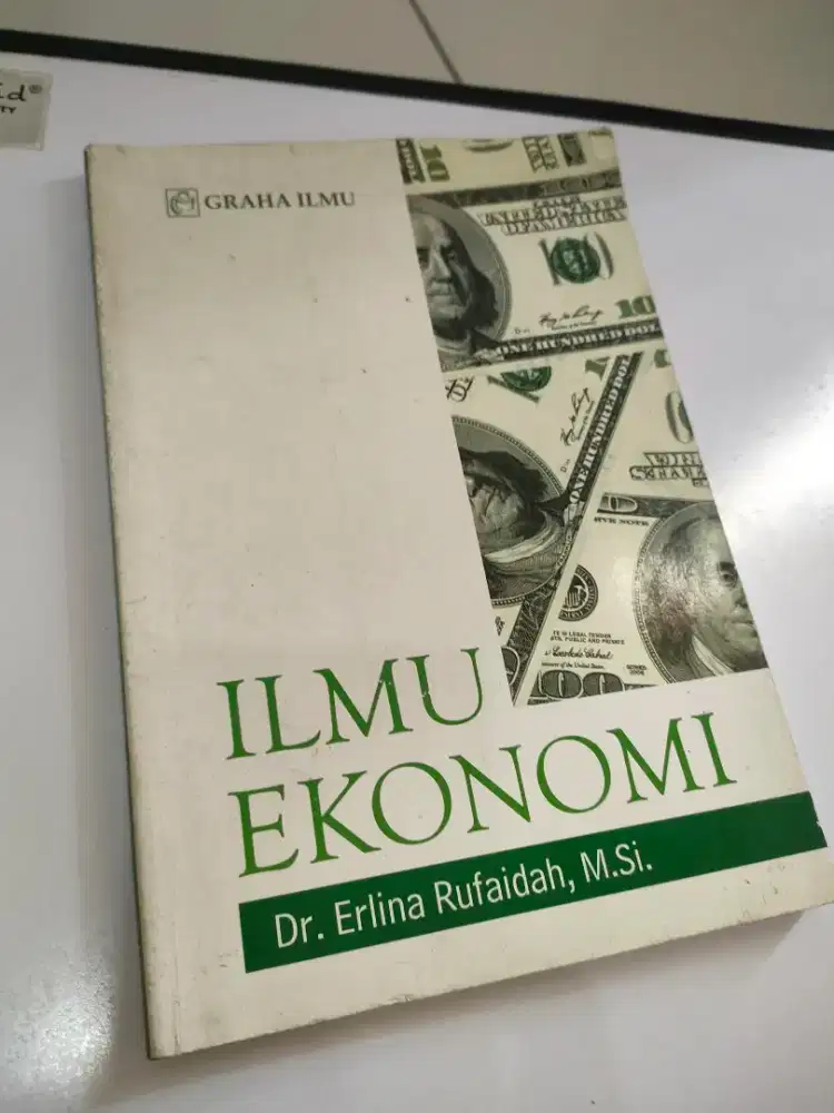 Dijual murah biar manfaat.