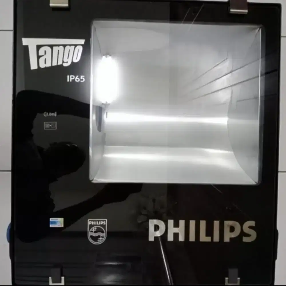 Kap sorot PHILIPS TANGO SMF 383 250watt SI 220vac 50Hz