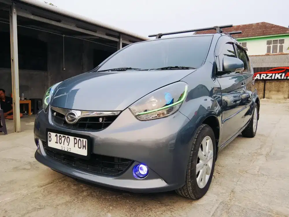 (9jt ) Sirion RS Matic pdk