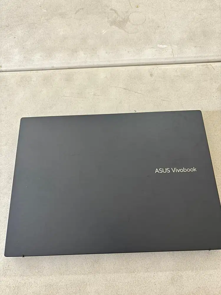 Asus vivobook ryzen 7 16gb