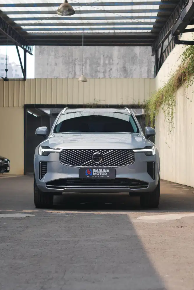[ PHEV ] VOLVO XC90 T8 AWD RECHARGE  FACELIFT 2025