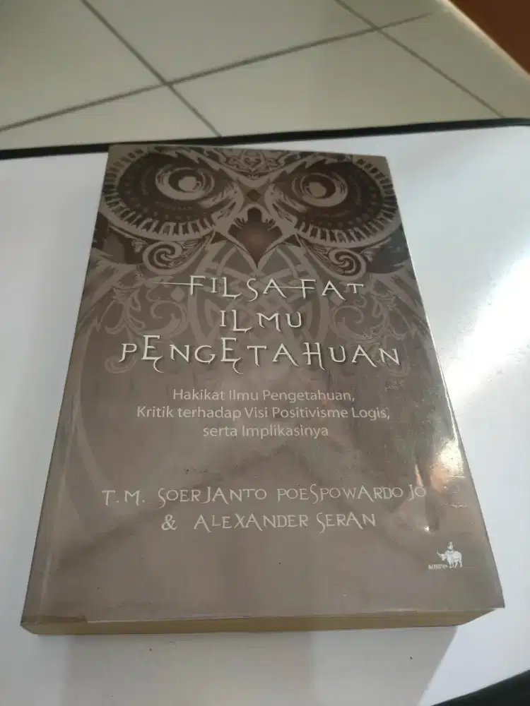 Dijual murah biar manfaat.