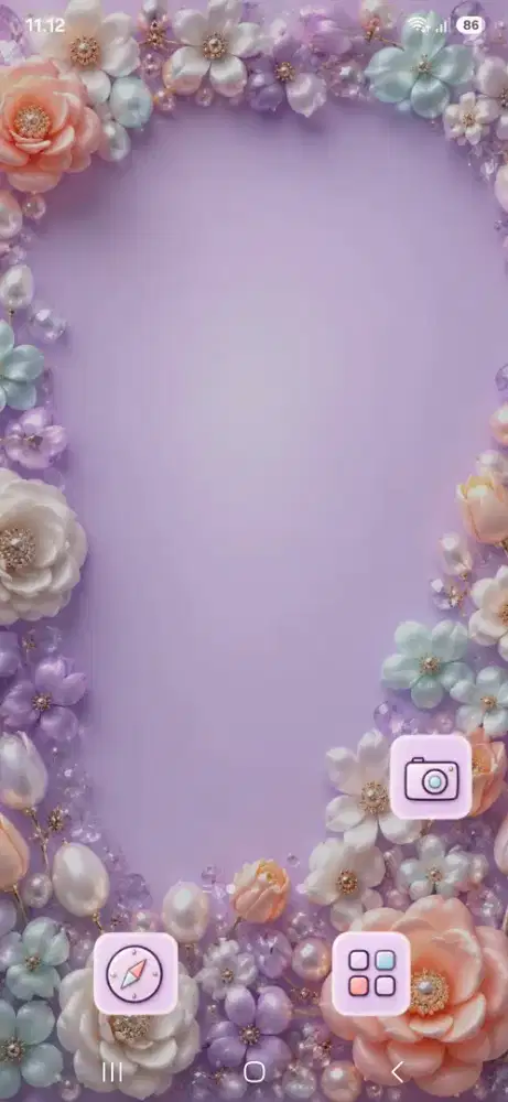 SAMSUNG S25 FE Second