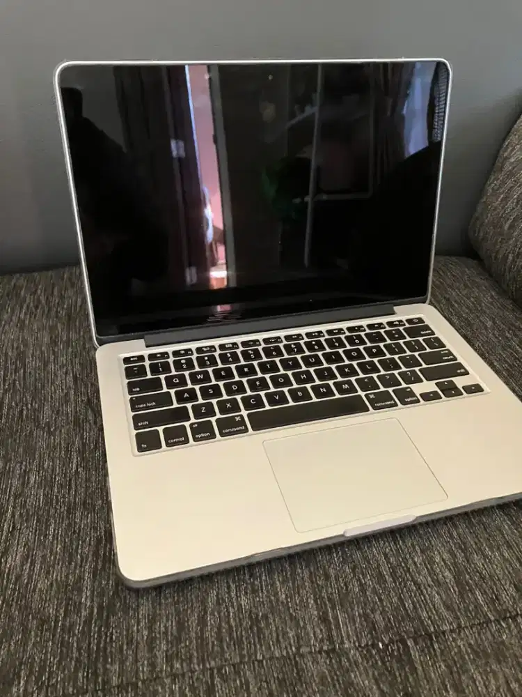 MacBook Pro Retina