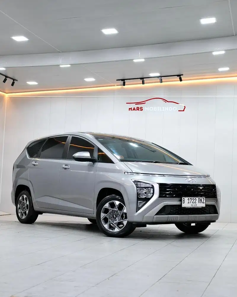 (DP 22 JT) HYUNDAI STARGAZER 1.5 PRIME IVT AT 2022