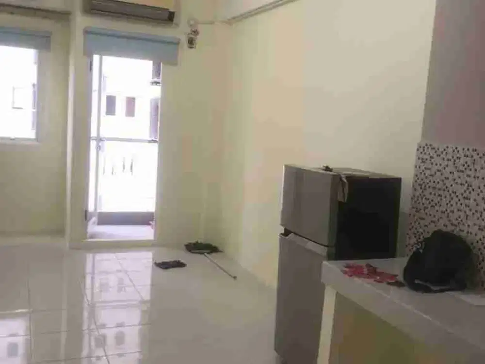 Dijual Rugi Puncak Dharmahusada 2BR